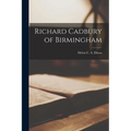 Richard Cadbury of Birmingham