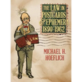 The Law in Postcards & Ephemera 1890-1962
