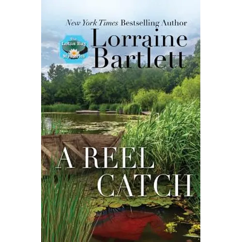 A Reel Catch