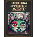 Barcelona Street Art
