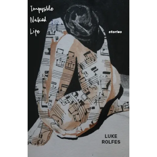 Impossible Naked Life