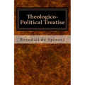 Theologico-Political Treatise