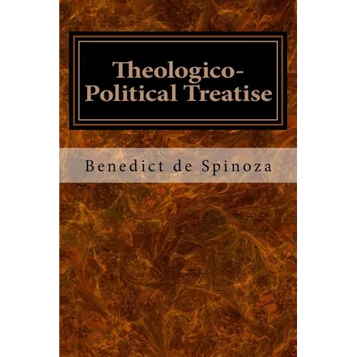 Theologico-Political Treatise