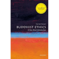Buddhist Ethics: A Very Short Introduction
