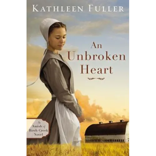 An Unbroken Heart - Paperback