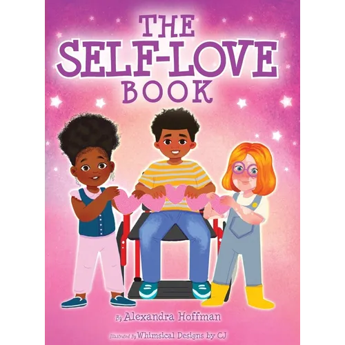 The Self-Love Book