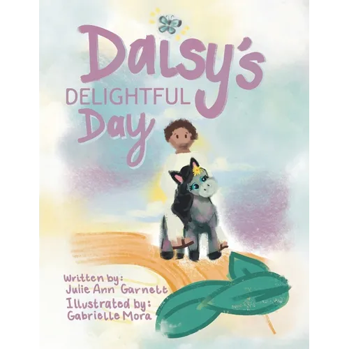 Daisy's Delightful Day