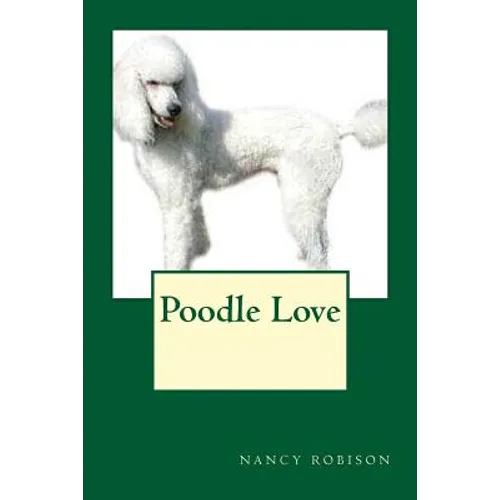 Poodle Love