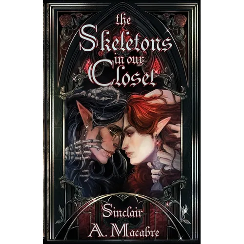 The Skeletons In Our Closet