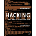Hacking: The Art of Exploitation, 2nd Edition [With CDROM]