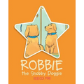 Robbie the Snobby Doggie