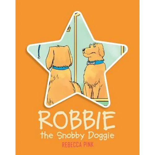 Robbie the Snobby Doggie
