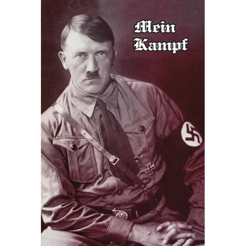 Mein Kampf