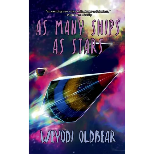 As Many Ships As Stars