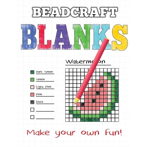 Beadcraft Blanks