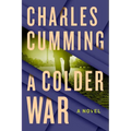 A Colder War