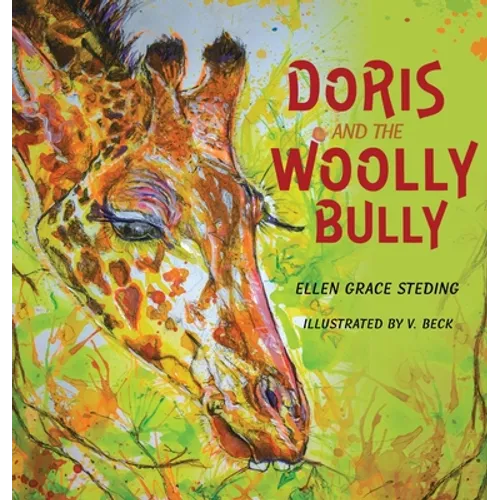 Doris and the Woolly Bully