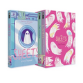 The Sheets Collection: Softcover Slipcase Set