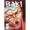 Baki the Grappler (Perfect Edition) Vol. 5