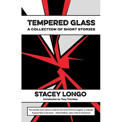 Tempered Glass