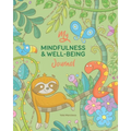 My Mindfulness & Well-being Journal