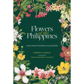 Flowers of the Philippines: A Selection of Botanical Illustrations