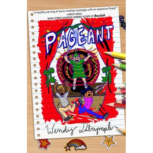 Pageant