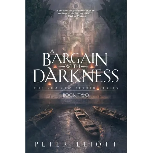 A Bargain With Darkness