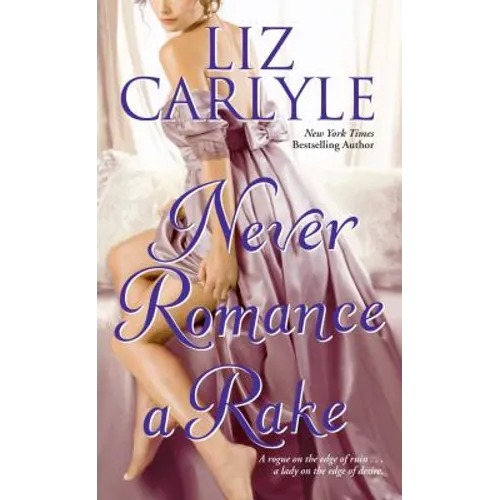 Never Romance a Rake