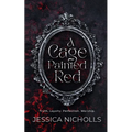 A Cage Painted Red