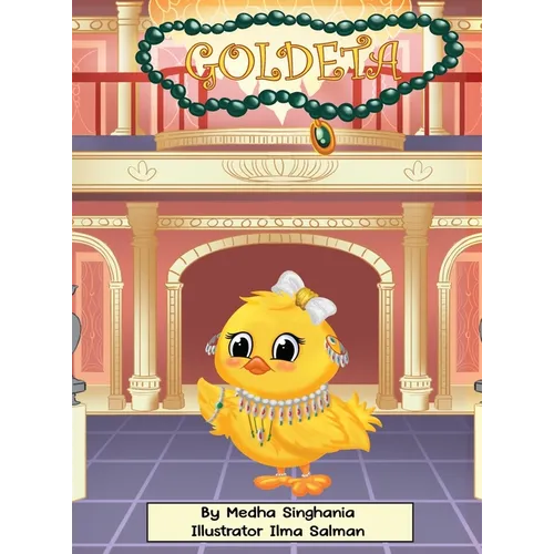Goldeta