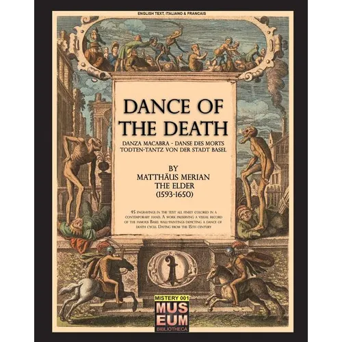 Dance of the Death