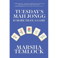 Tuesday's Mah Jongg Is More Than a Game