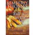 Fall is in the Air