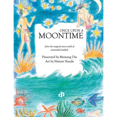 Once Upon a Moontime