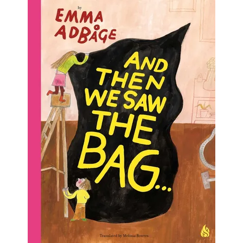 And Then We Saw the Bag . . .: Trash to Them, Treasure to Us