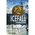 Icefall: A Dane Maddock Adventure