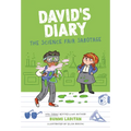 David's Diary #2: The Science Fair Sabotage