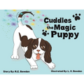 Cuddles the Magic Puppy