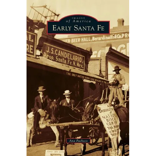 Early Santa Fe
