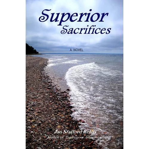 Superior Sacrifices