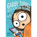 Gabby Torres Gets a Billion Followers