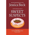 Sweet Suspects