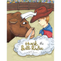 Huck the Bull Rider
