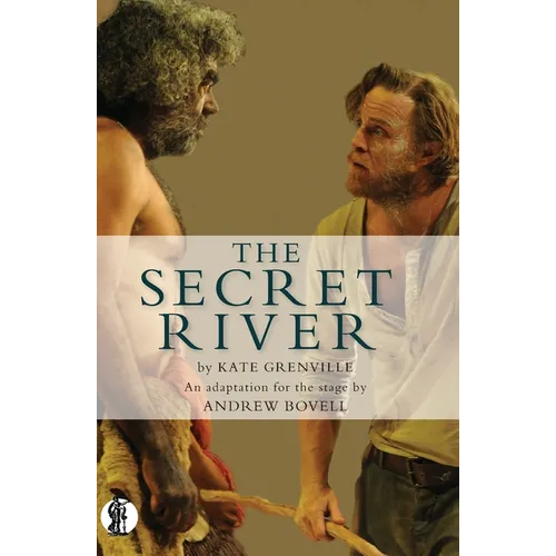 The Secret River
