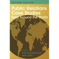 Public Relations Case Studies from Around the World (2nd Edition)