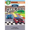 Ford: Let's Race!