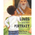 Louis and the Portrait