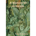 A History of Armenia