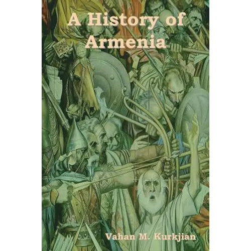 A History of Armenia